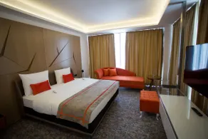 Hotel Austria & Bosna - Room