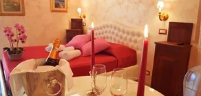 Colle Indaco Wine Resort & Spa - Camera