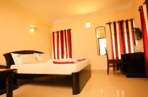 HOTEL EMERALD INN - Rom