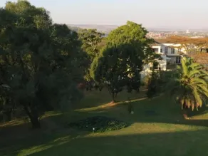 Redlands Hotel - View from room