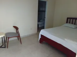 Apartahotel Next Nivel - Room