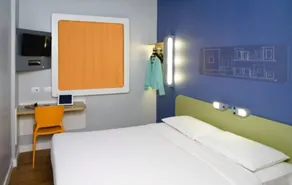Celi Connect Hotel Orla Aracaju - Zimmer