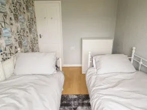 Mariai Eton Road - Værelse