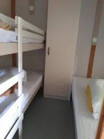Camping L´Amuravela - Værelse