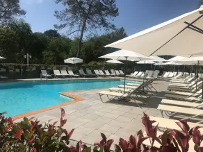 Novotel Sophia Antipolis - Piscine