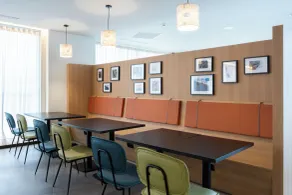 Ibis Styles Santander  - Restaurant