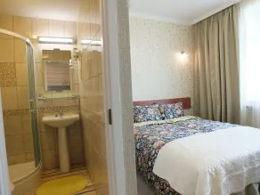 Villa Žvejų 29 - Quarto