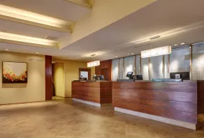 Embassy Suites by Hilton San Diego La Jolla - Réception