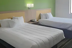 Park Inn by Radisson, Pittsburgh Airport - Rum