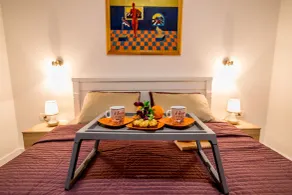 Villa Stefina - Værelse