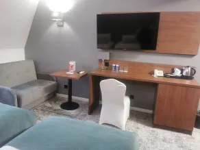 Hotel Korona Spa & Wellness - Room