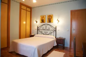 Hotel Rural Rincón de Doña Inés - Quarto