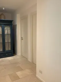 Doneduà - Entrada (vista interior)