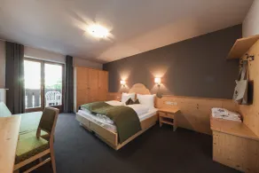 Hotel Kesslwirt - Room