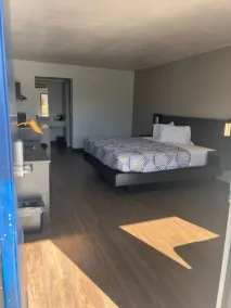 Clarion Pointe - Chambre