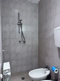 Hotel La Magione - Badezimmer