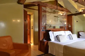 Ca' Pisani Hotel - Chambre