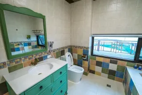 ING Spa B&B - Salle de bain