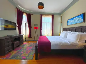 Flex Pera - Room