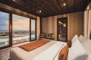 Seascape Beach Resort & Spa Uluwatu by Ini Vie Hospitality - Room