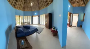 Khabita Beach Resort - Habitación