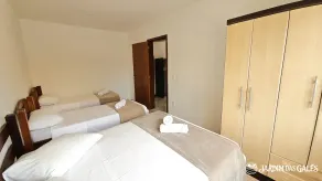 Jardim das Gales Bombinhas - Room