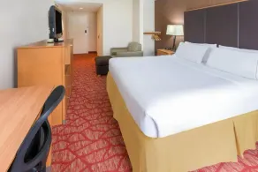The Lodge at Roseburg - Chambre