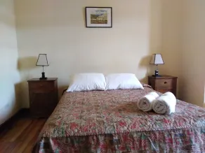 El Tuco Hotel - Room