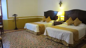 Castelmar Hotel - Chambre