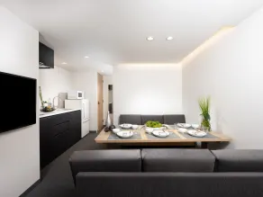 MIMARU Tokyo Shinjuku West - Chambre