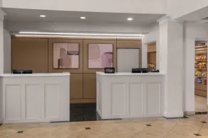 DoubleTree by Hilton Phoenix - Gilbert - Recepción