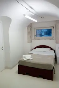 San Giorgio Modica Hotel - Chambre
