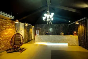 Shaira Garden Hotel & Resorts - Reception