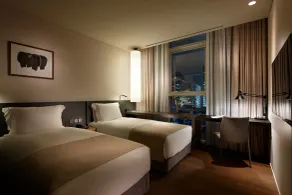 Shilla Stay Gangnam Yeoksam - Room