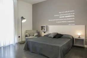 Nostos rooms & Apartments - Chambre