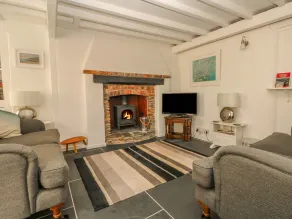 Cousham Cottage - Intérieur