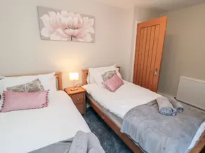 Appletree Cottage - Rom