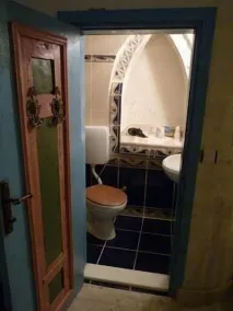 Buyuk Sinasos Konagi - Bathroom