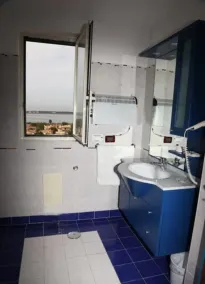 Hotel Resort Il Panfilo - Salle de bain