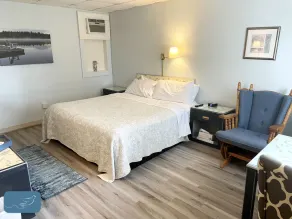 Skaneateles Inn on 20 - Chambre