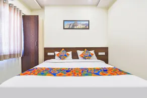 Fabhotel Vardan Villa - Værelse