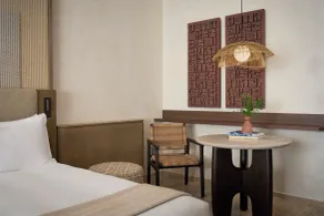 Alila Mayakoba by Hyatt - Camera