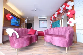 Hotel M2M  Narela - Extérieur