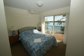 The Esplanade Riverview Holiday Apartments - Zimmer