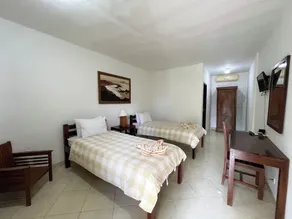 Hotel Patma Bira - Chambre
