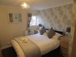 The Southgate B&B - Chambre