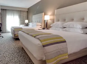 Drury Inn & Suites Huntsville Space & Rocket Center - Chambre