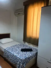 Times Apart - Room