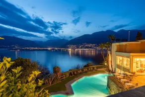 Bellavista Swiss Quality Hotel    - Pool