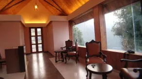 The Bugyal - Reception